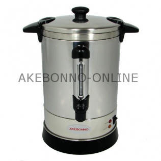 Akebonno Coffee & Tea Boiler ZJ200